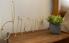 Family Apartment